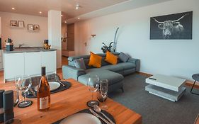 Ferienwohnung Steinablick Mit Grossem Balkon & Garage