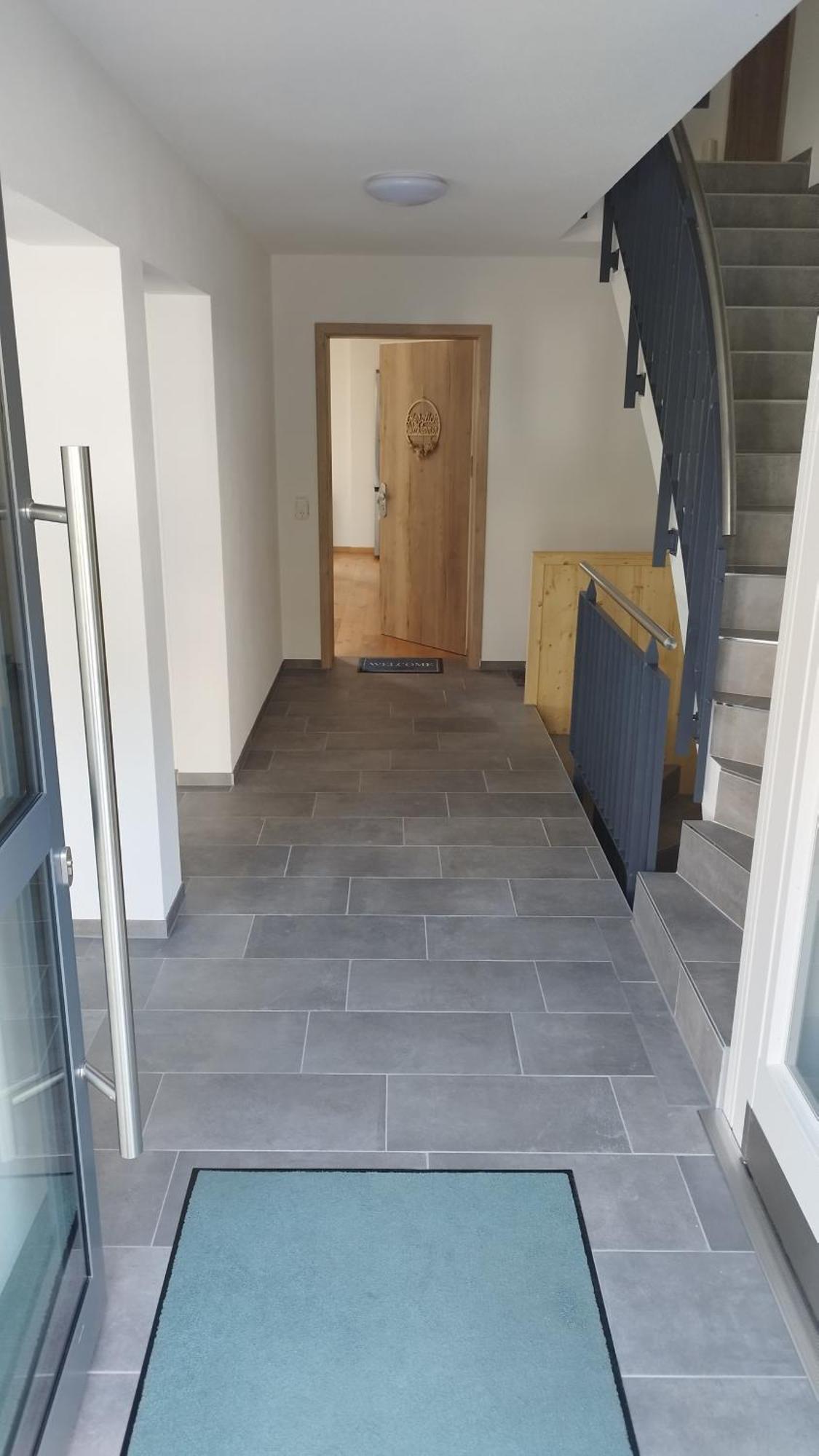 Ferienwohnung Steinablick Mit Grossem Balkon & Garage Ühlingen-Birkendorf Buitenkant foto